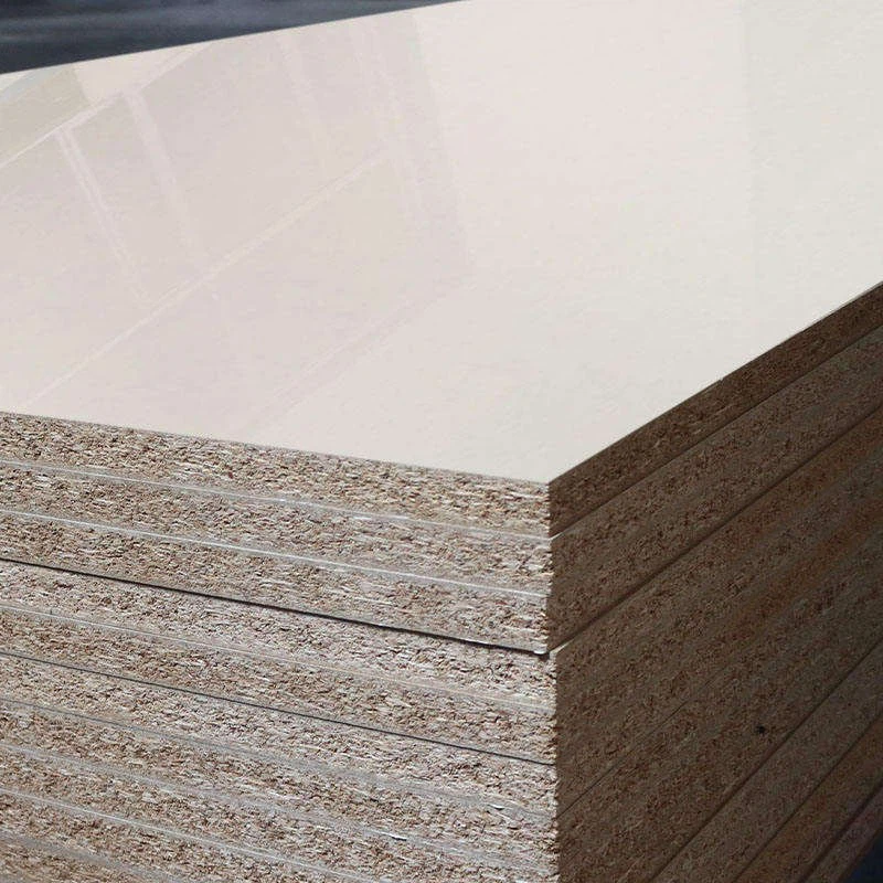 Plain Chipboard