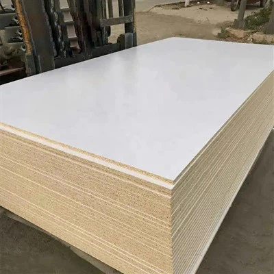 Melaminefaced Chipboard
