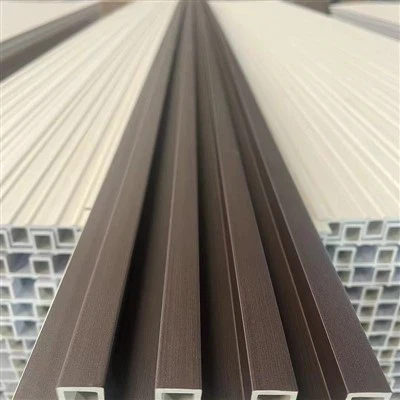 Painel de parede WPC