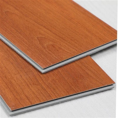 Pisos laminados SPC à prova d'água 4/5/6mm