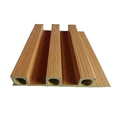 Painel de parede Wpc para decoração de interiores