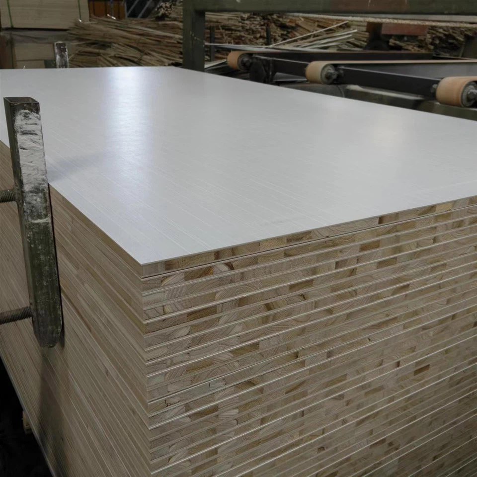 Wholesale Low Price Melamine Plywood Sheets best